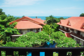 Buri Beach Resort