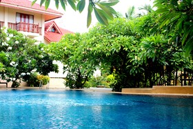 Buri Beach Resort