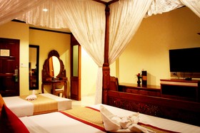 Buri Beach Resort