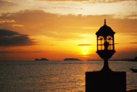 Buri Beach Resort