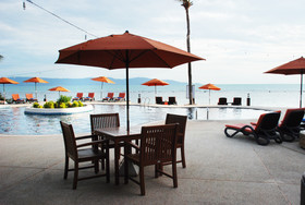 Buri Beach Resort