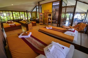 Buri Beach Resort
