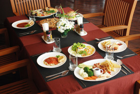 Buri Beach Resort