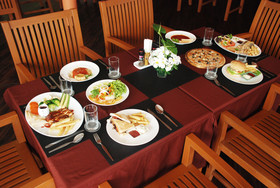 Buri Beach Resort