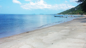 Buri Beach Resort