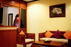 Buri Beach Resort
