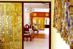Buri Beach Resort