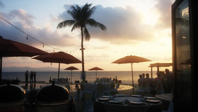 Buri Beach Resort