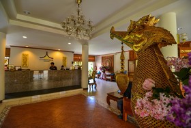 Buri Beach Resort