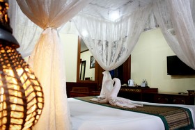 Buri Beach Resort
