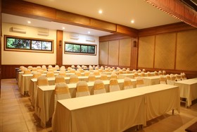 Buri Beach Resort