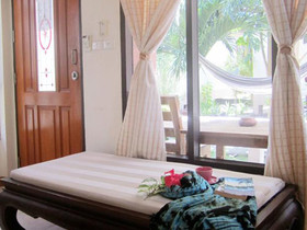 Buri Beach Resort