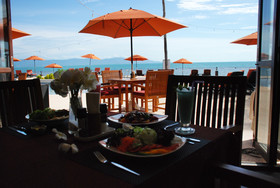 Buri Beach Resort
