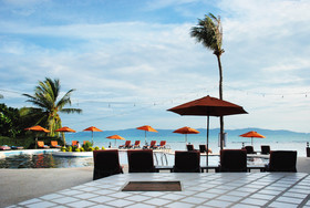 Buri Beach Resort