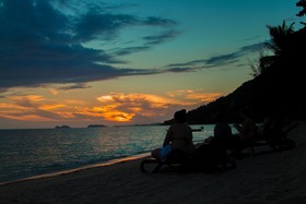Buri Beach Resort