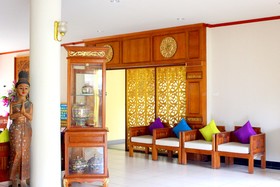 Buri Beach Resort