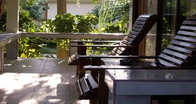 Buri Beach Resort