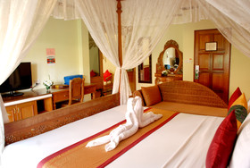 Buri Beach Resort