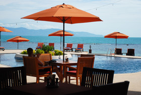 Buri Beach Resort