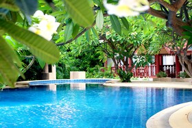 Buri Beach Resort