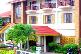 Buri Beach Resort