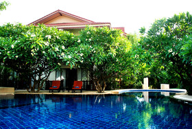 Buri Beach Resort