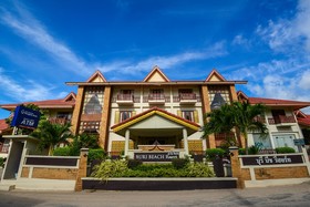 Buri Beach Resort