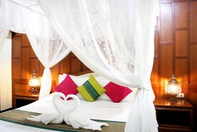 Buri Beach Resort