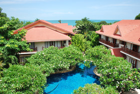 Buri Beach Resort