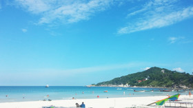 Buri Beach Resort