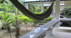 Buri Beach Resort