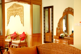 Buri Beach Resort