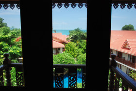 Buri Beach Resort