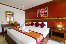 Buri Beach Resort
