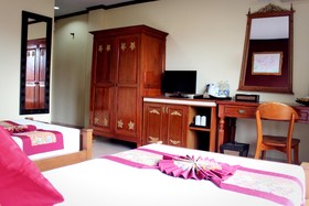 Buri Beach Resort