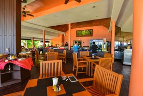 Buri Beach Resort