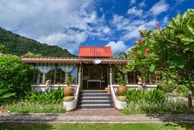 Buri Beach Resort