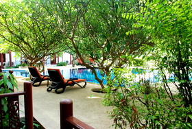 Buri Beach Resort