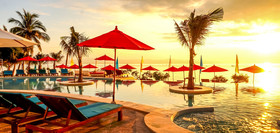 Sunset Beach Club Hotel & Spa