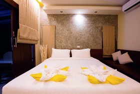Sunset Beach Club Hotel & Spa