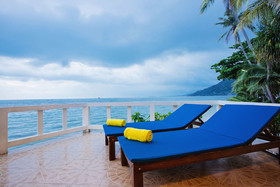 Sunset Beach Club Hotel & Spa