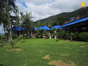 Sunset Beach Club Hotel & Spa