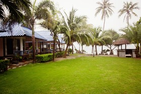 Sunset Beach Club Hotel & Spa
