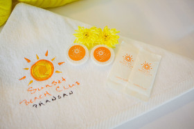 Sunset Beach Club Hotel & Spa