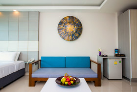 Sunset Beach Club Hotel & Spa