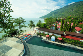 Sunset Beach Club Hotel & Spa