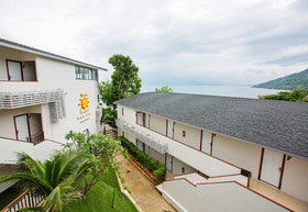 Sunset Beach Club Hotel & Spa