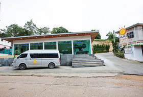Sunset Beach Club Hotel & Spa