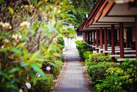 Sunset Beach Club Hotel & Spa