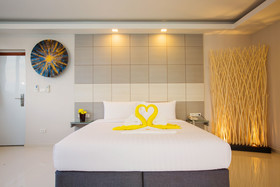 Sunset Beach Club Hotel & Spa